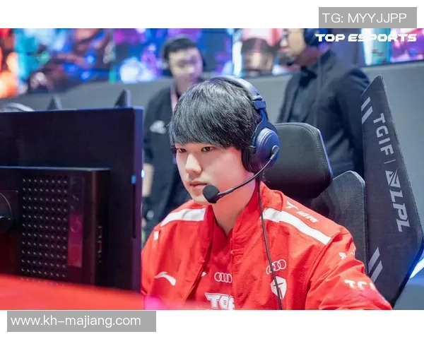 电竞比分CSGO专题分析TES战队在比赛中的耐力表现与策略探讨